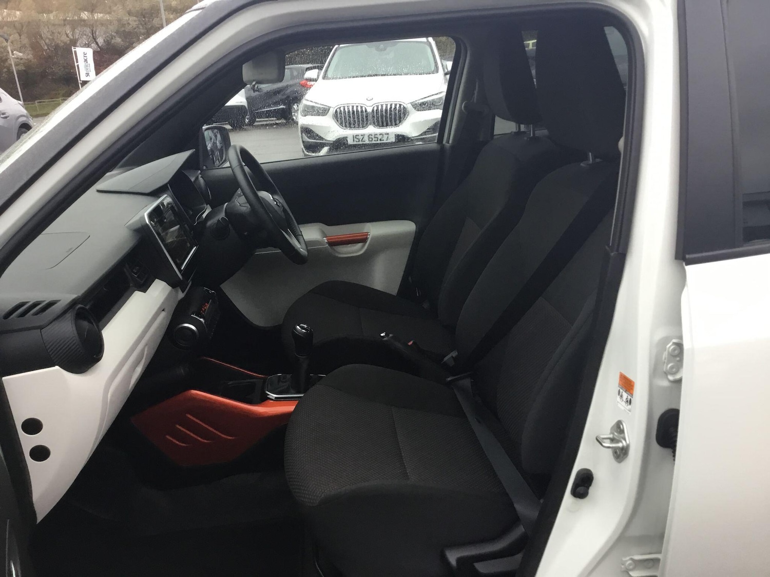 Used Suzuki Ignis 2020 for sale - 76772244: Photo 11