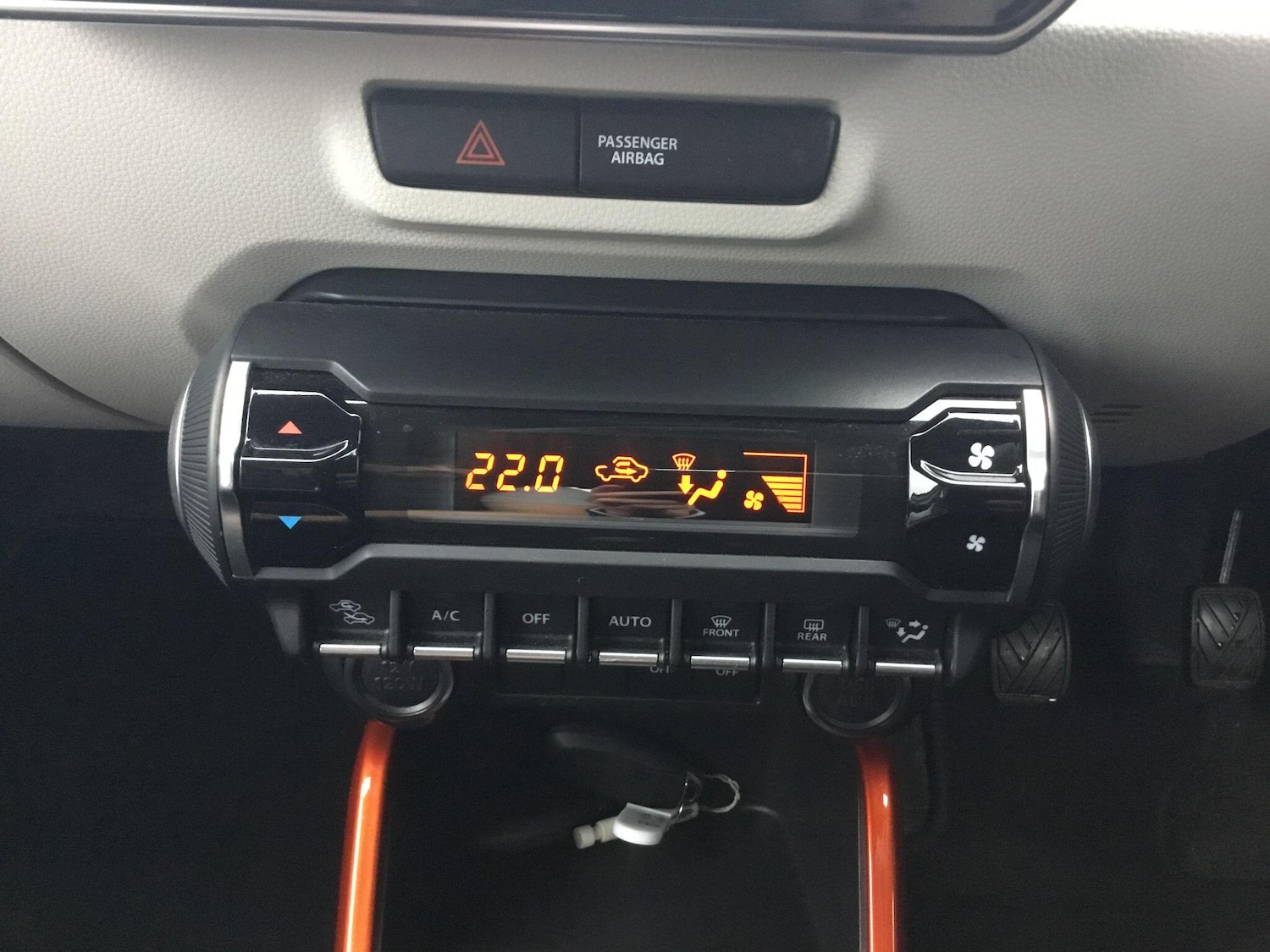 Used Suzuki Ignis 2020 for sale - 76772244: Photo 13