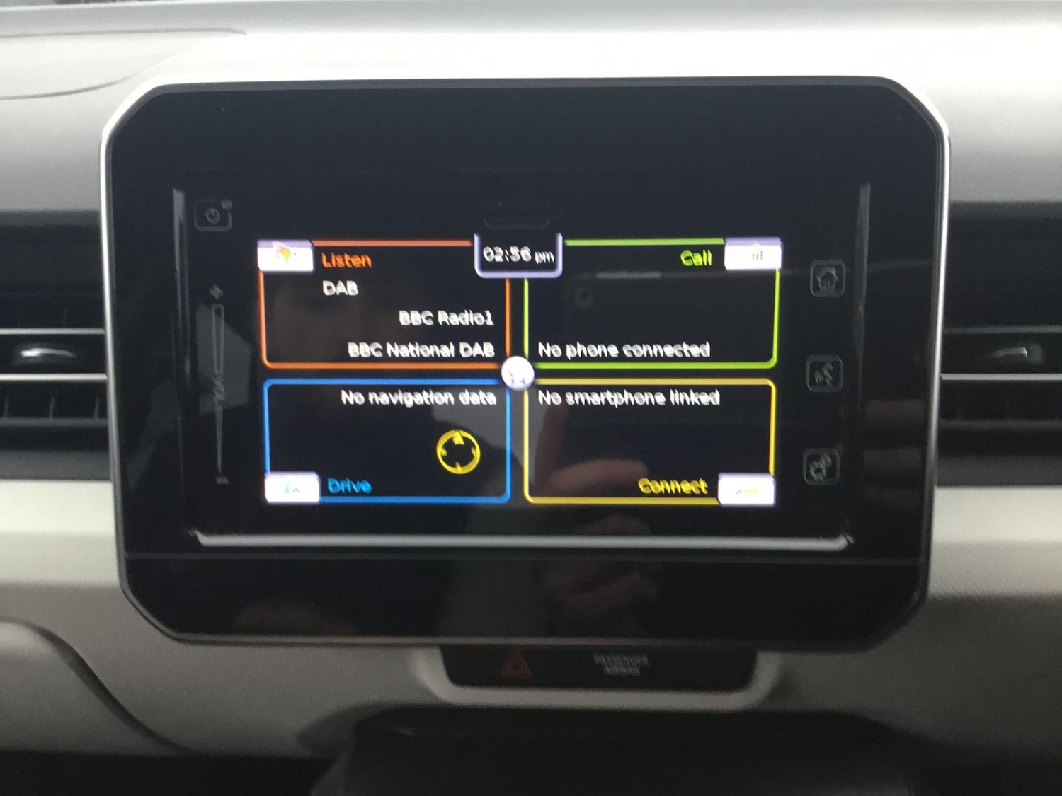 Used Suzuki Ignis 2020 for sale - 76772244: Photo 14