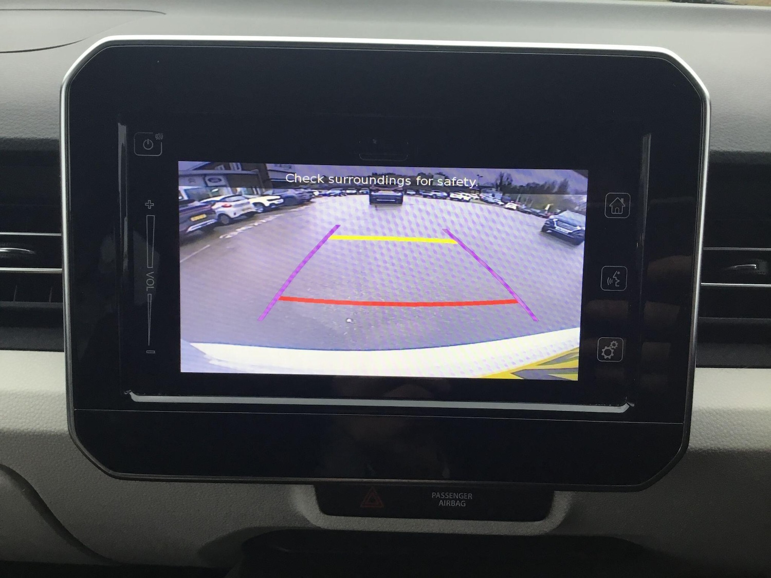 Used Suzuki Ignis 2020 for sale - 76772244: Photo 15