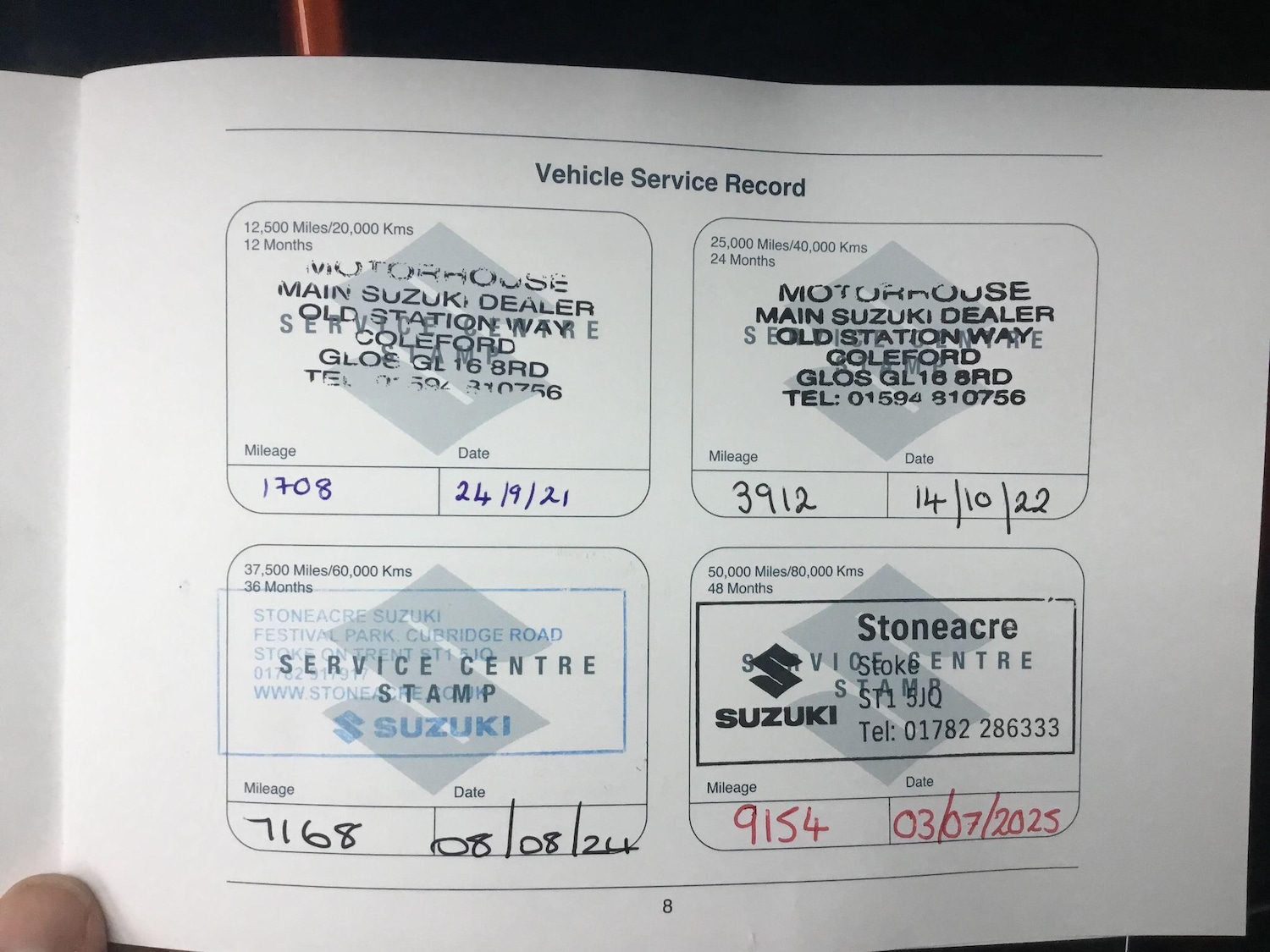 Used Suzuki Ignis 2020 for sale - 76772244: Photo 17