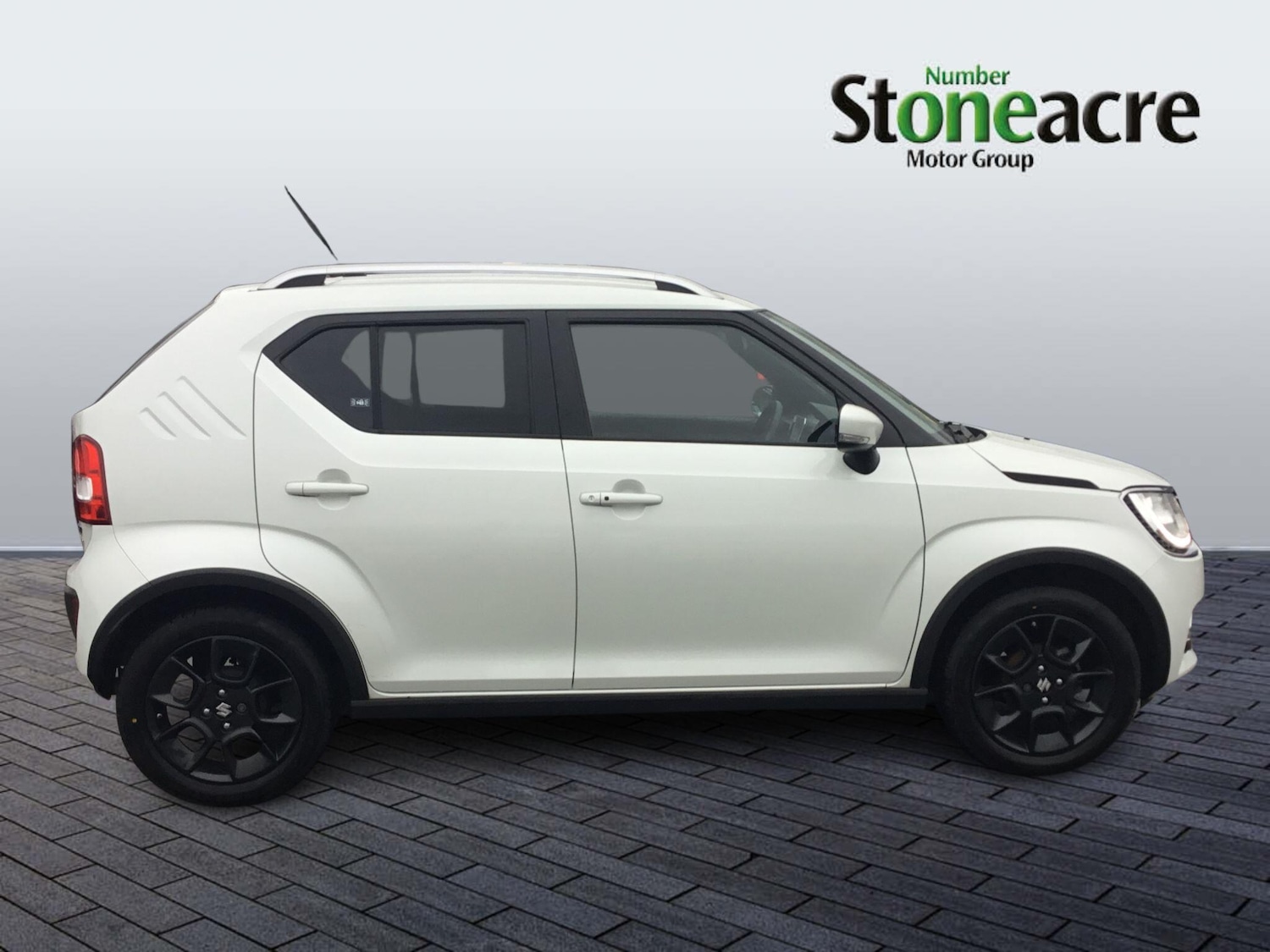 Used Suzuki Ignis 2020 for sale - 76772244: Photo 2