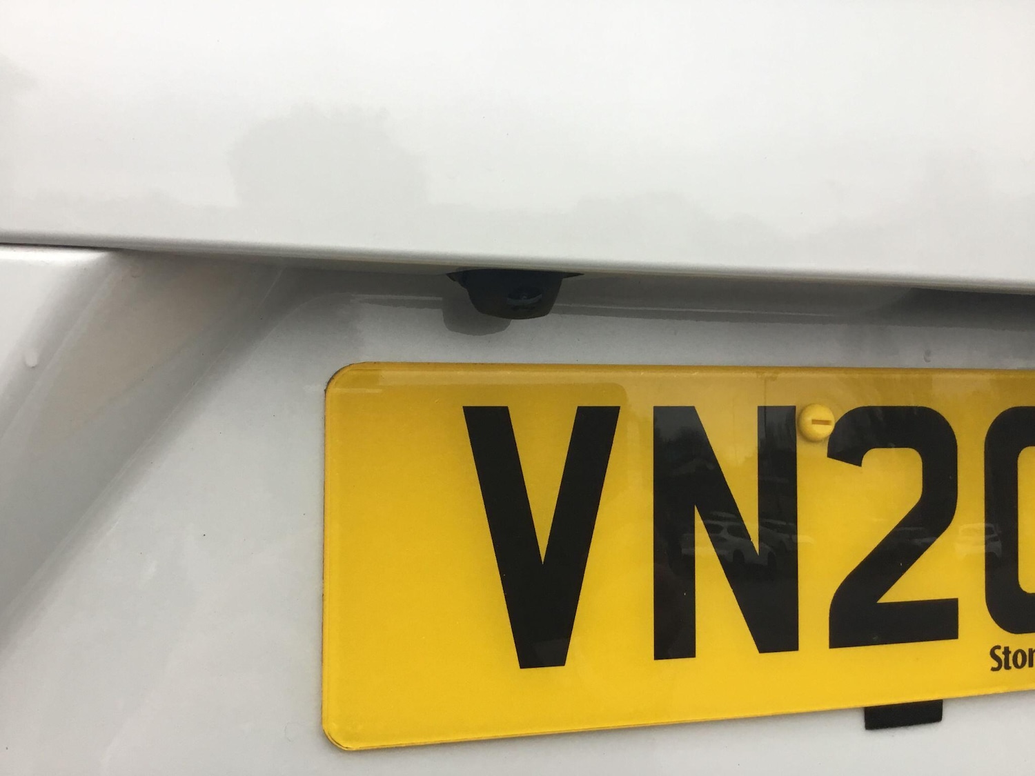 Used Suzuki Ignis 2020 for sale - 76772244: Photo 23