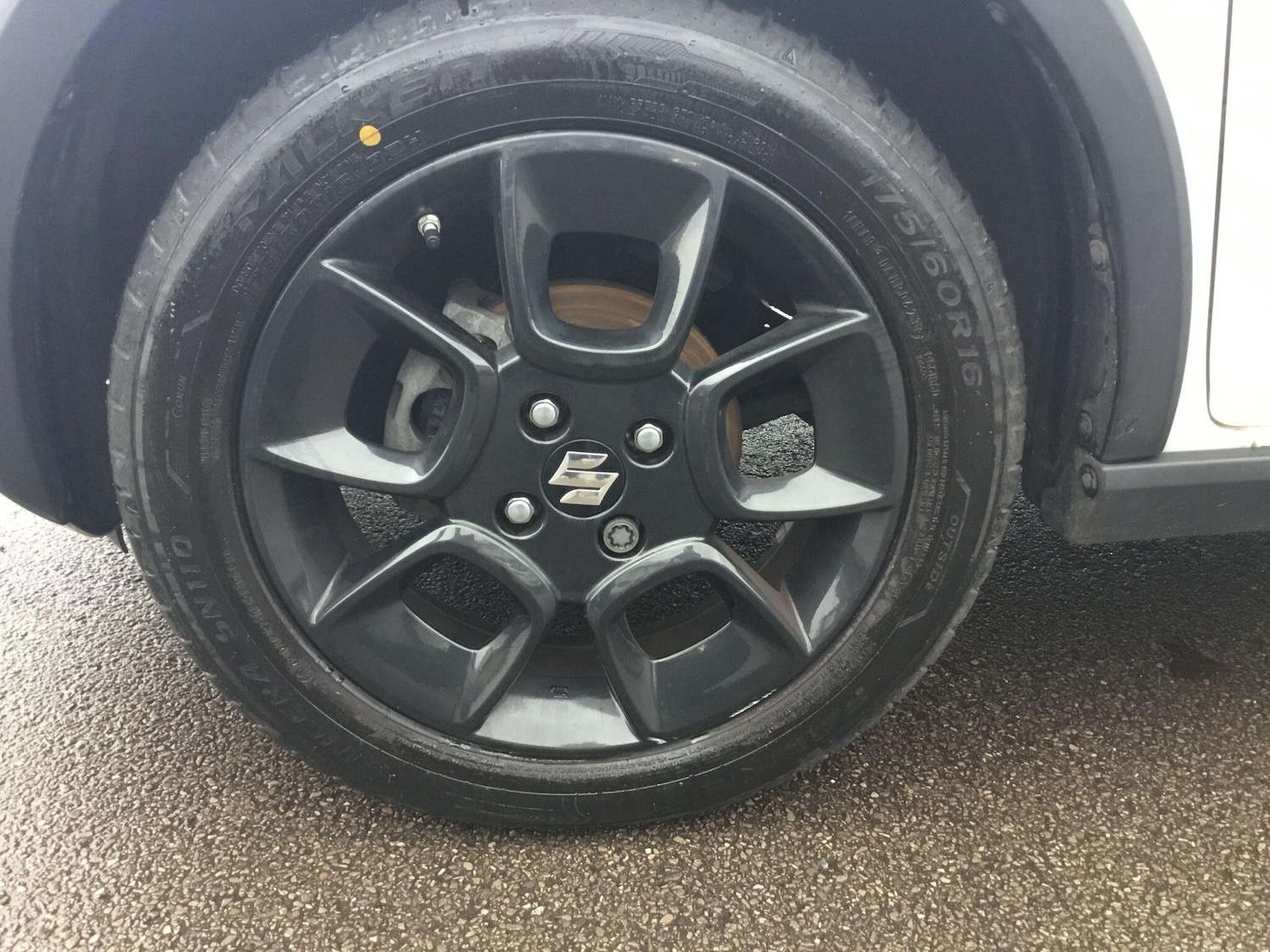 Used Suzuki Ignis 2020 for sale - 76772244: Photo 24