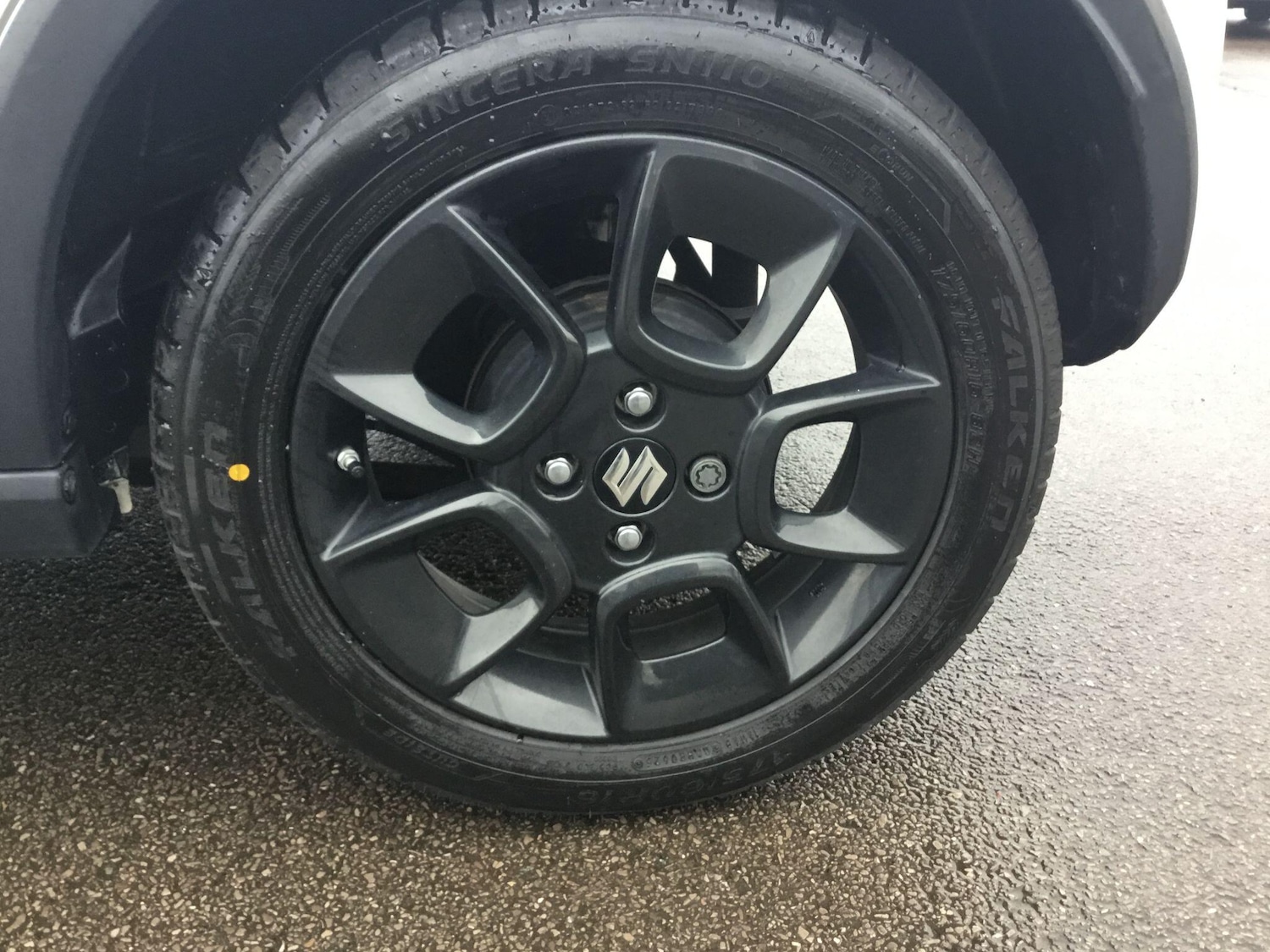 Used Suzuki Ignis 2020 for sale - 76772244: Photo 25