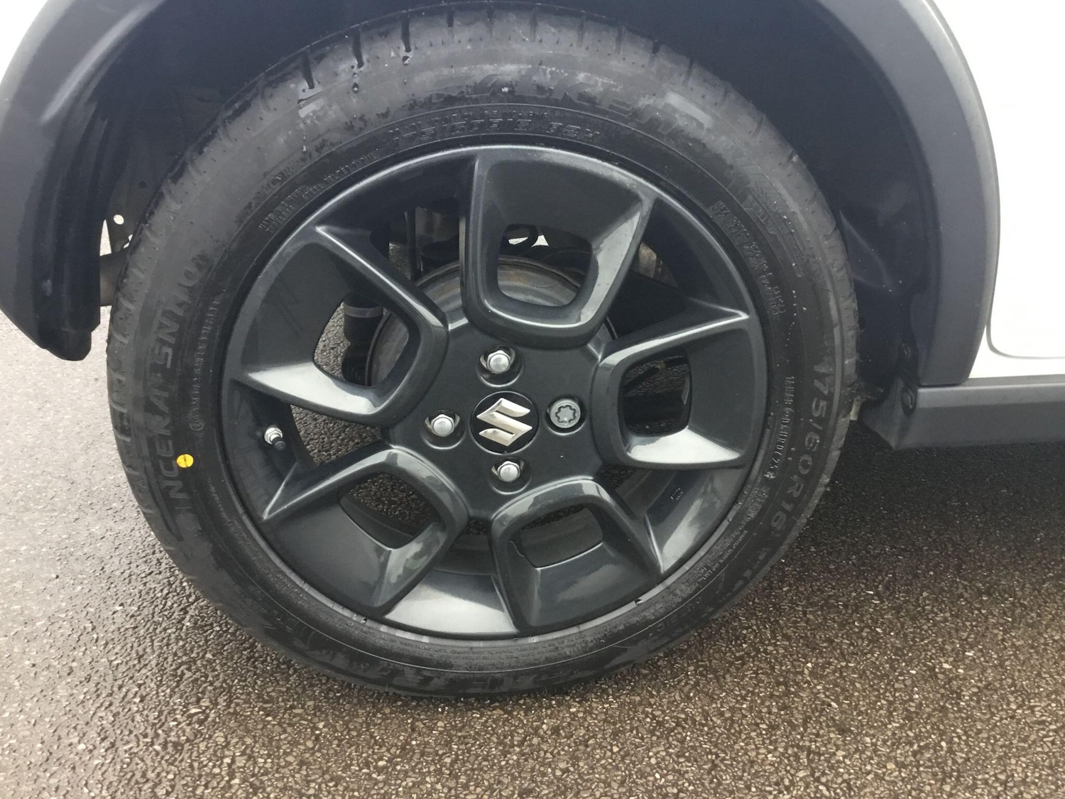 Used Suzuki Ignis 2020 for sale - 76772244: Photo 26