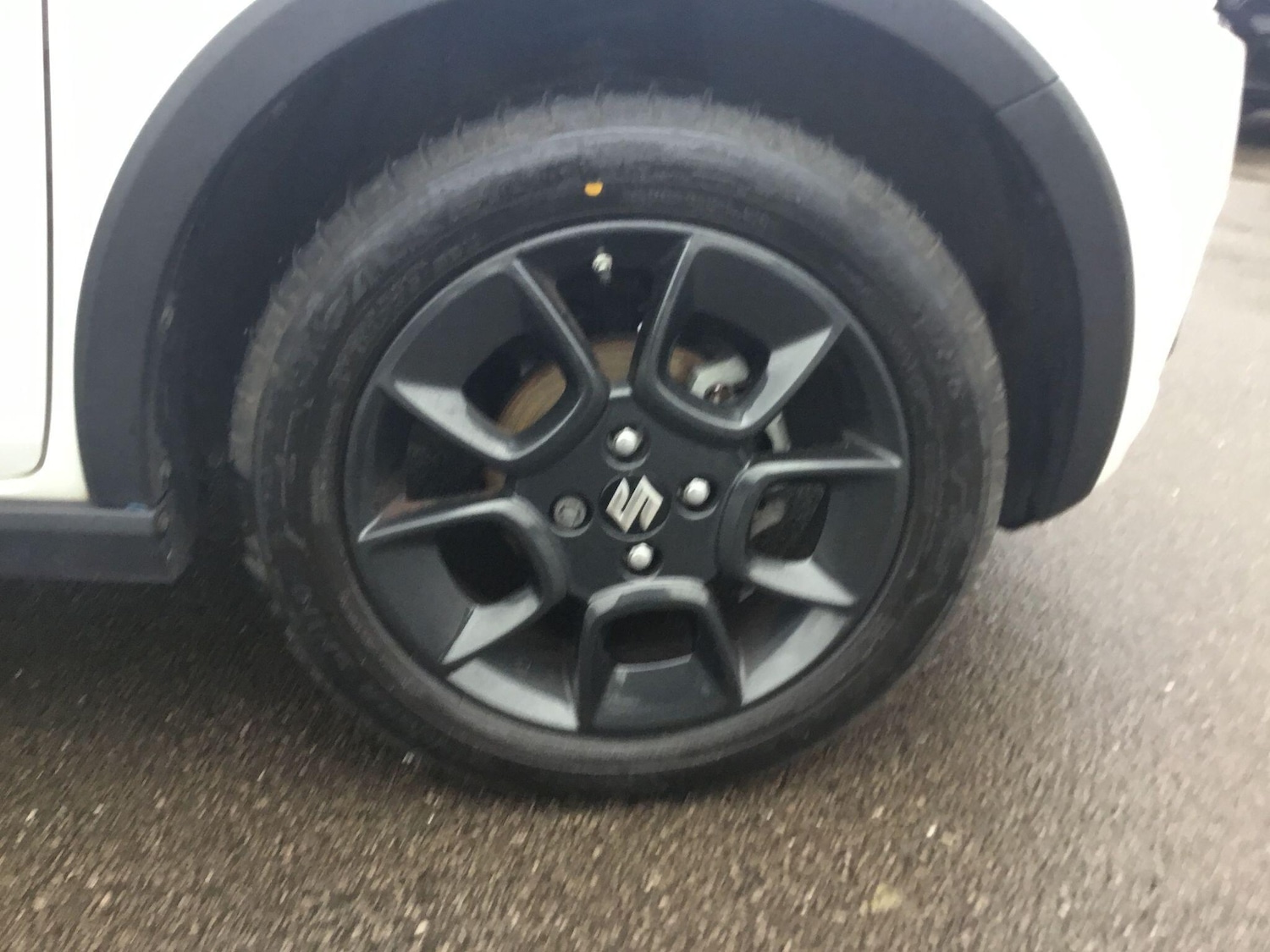 Used Suzuki Ignis 2020 for sale - 76772244: Photo 27