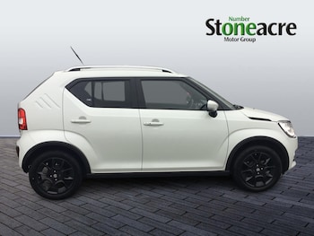 Used Suzuki Ignis 2020 for sale - 76772244: Photo