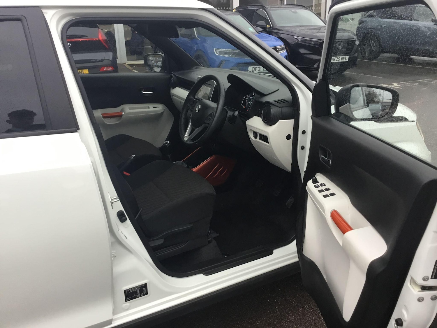 Used Suzuki Ignis 2020 for sale - 76772244: Photo 31
