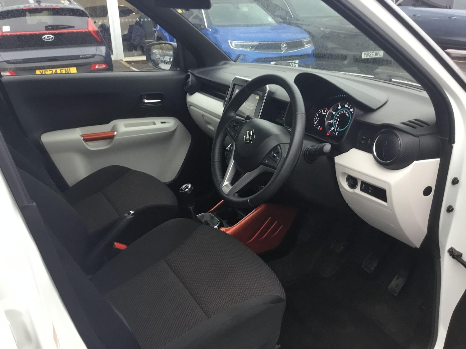 Used Suzuki Ignis 2020 for sale - 76772244: Photo 32