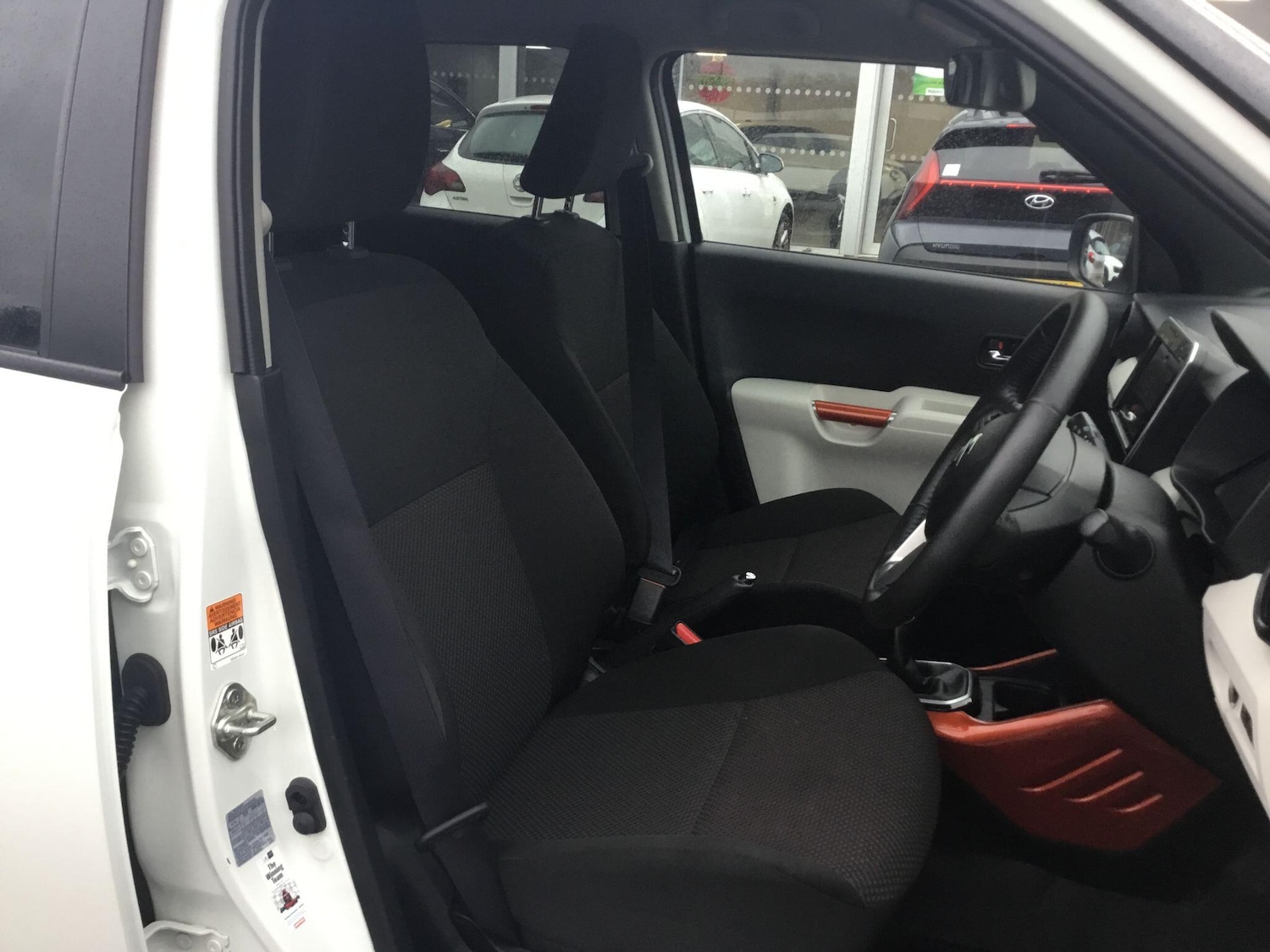 Used Suzuki Ignis 2020 for sale - 76772244: Photo 33