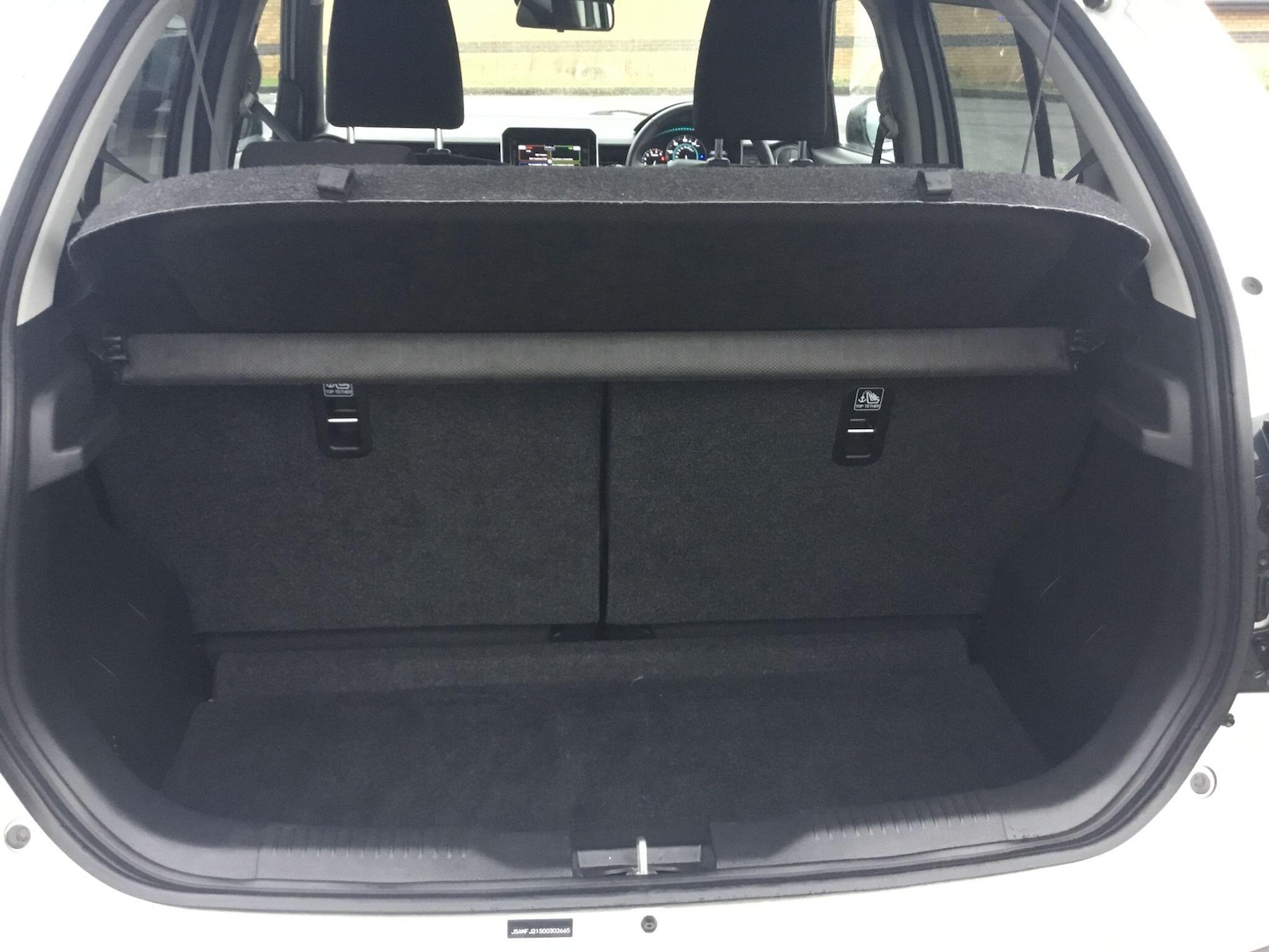 Used Suzuki Ignis 2020 for sale - 76772244: Photo 34