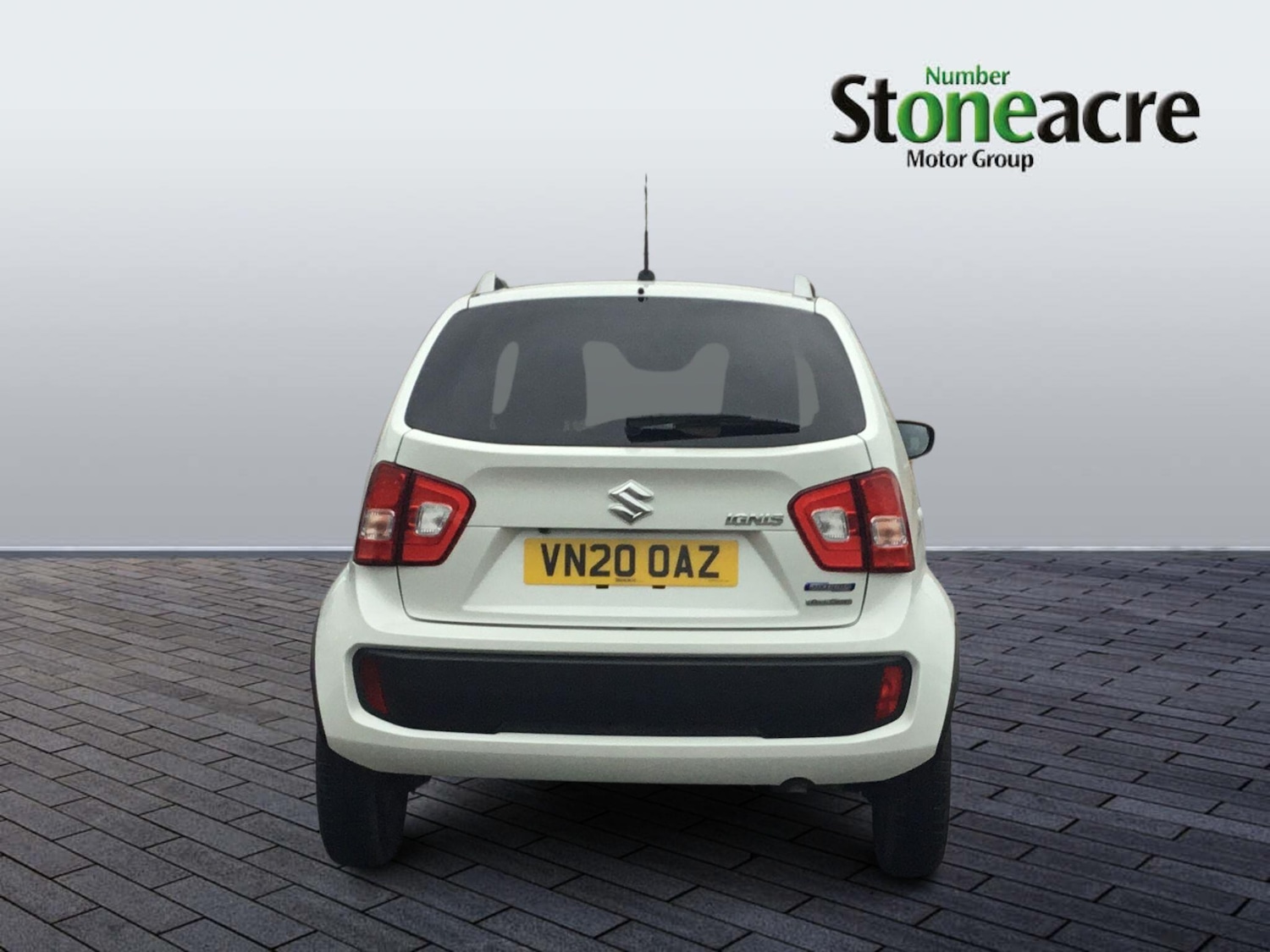Used Suzuki Ignis 2020 for sale - 76772244: Photo 4