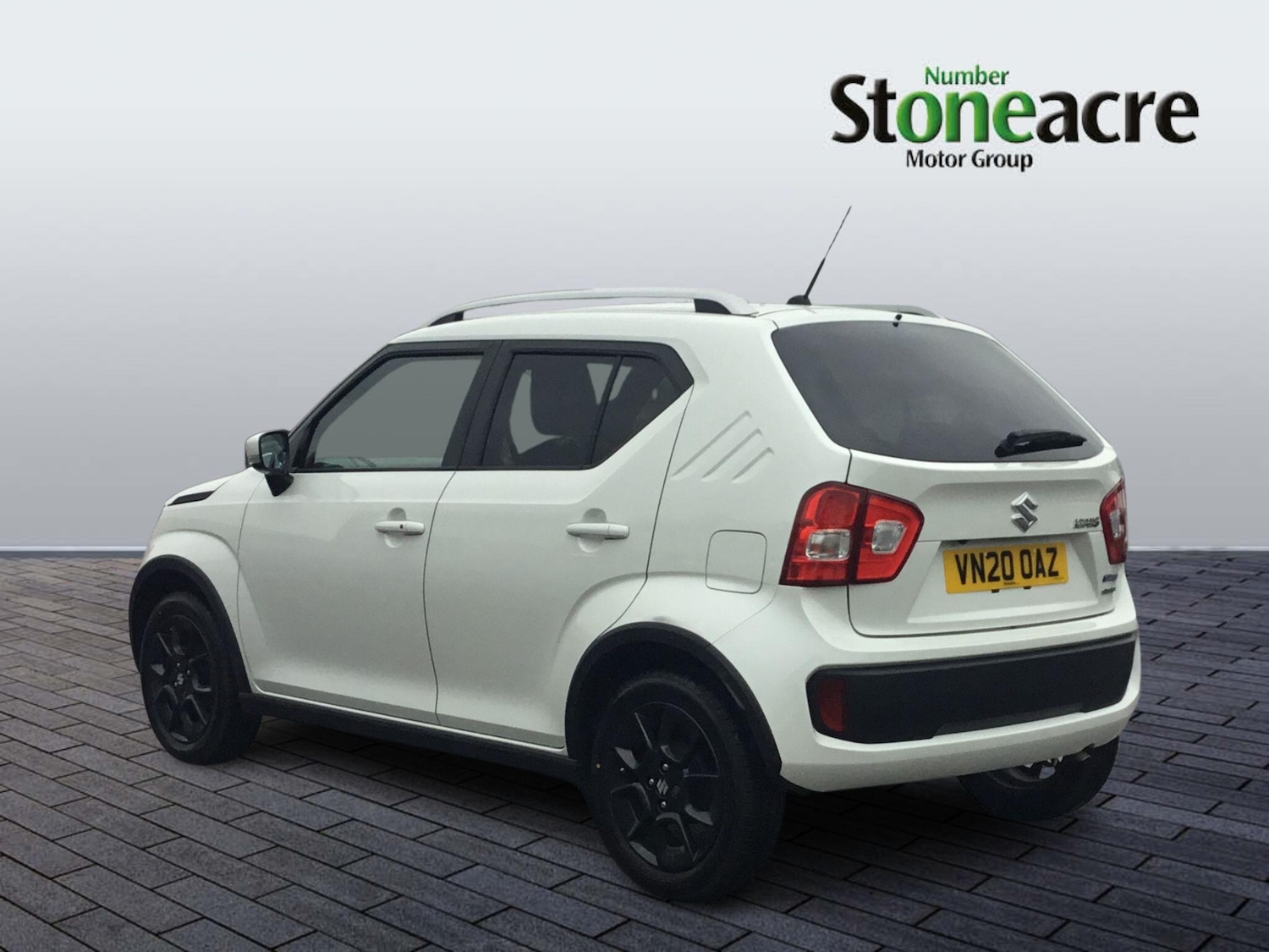 Used Suzuki Ignis 2020 for sale - 76772244: Photo 5