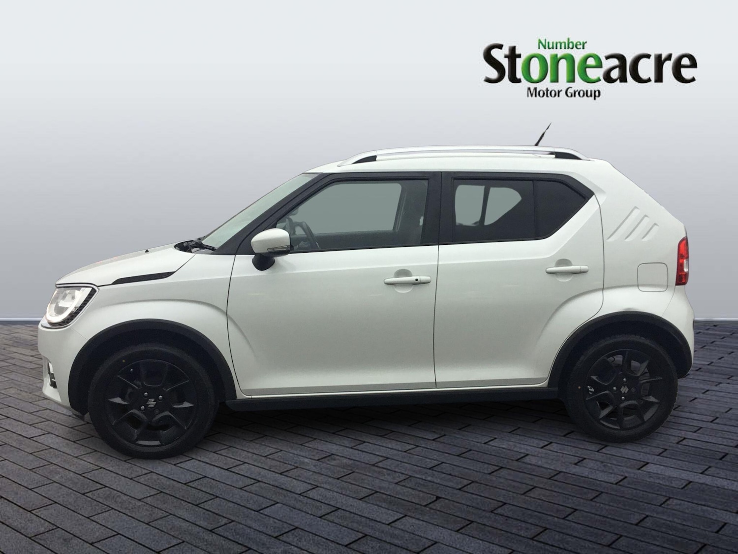 Used Suzuki Ignis 2020 for sale - 76772244: Photo 6