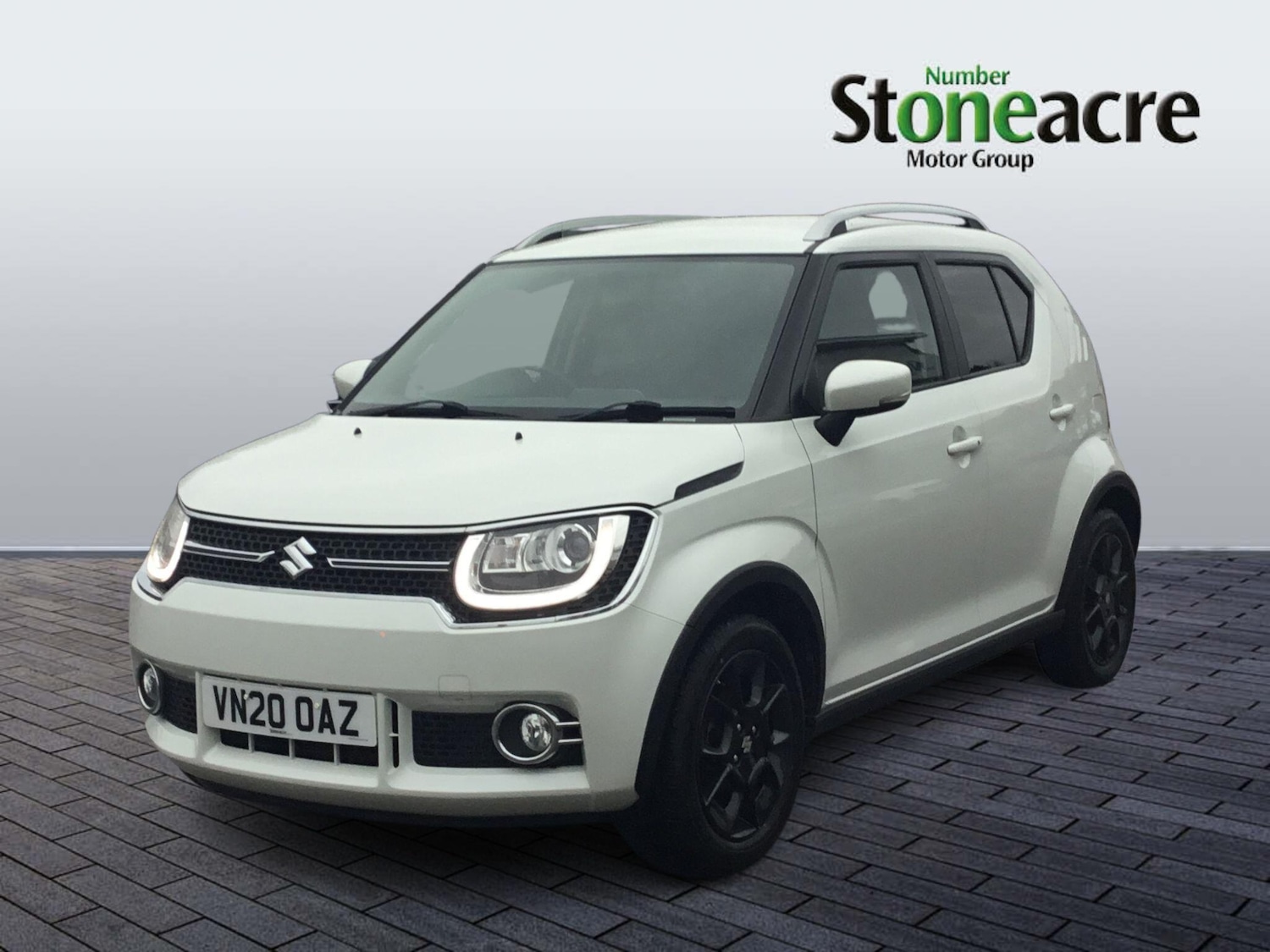 Used Suzuki Ignis 2020 for sale - 76772244: Photo 7