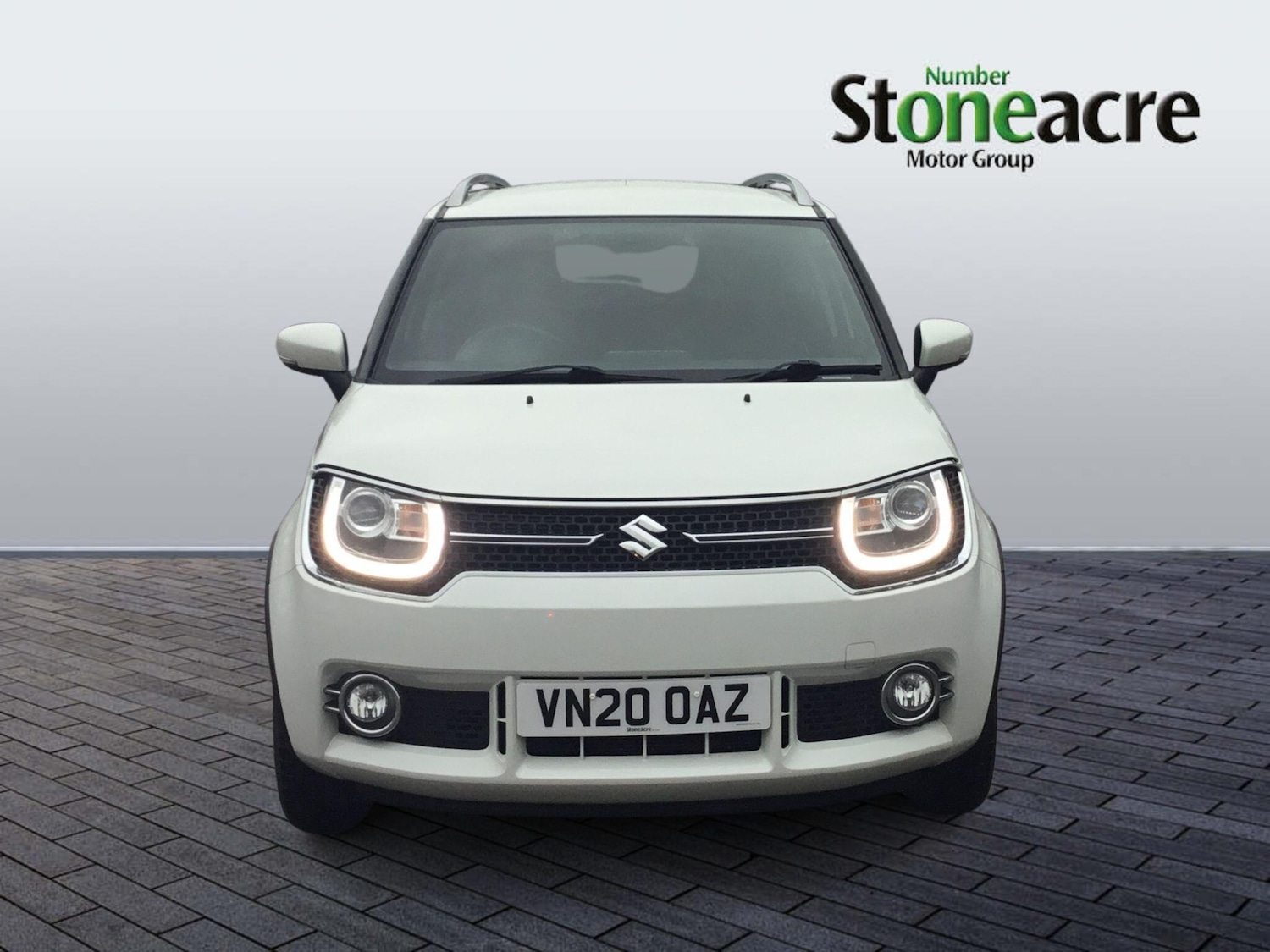 Used Suzuki Ignis 2020 for sale - 76772244: Photo 8