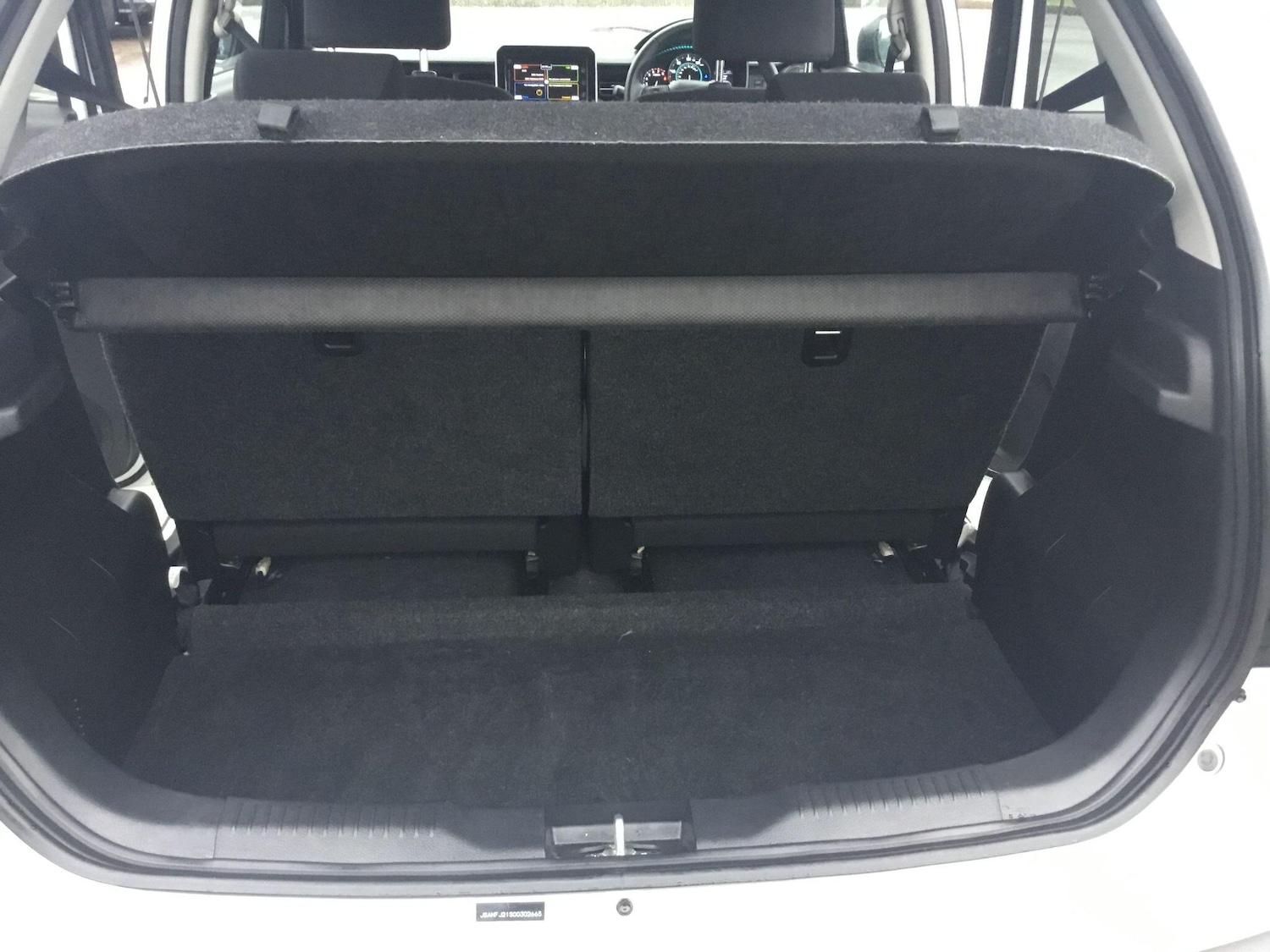 Used Suzuki Ignis 2020 for sale - 76772244: Photo 9