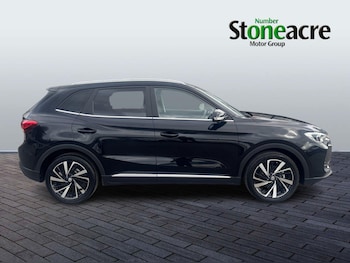 Used MG MG ZS 2024 for sale - 77710092: Photo