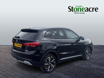 Used MG MG ZS 2024 for sale - 77710092: Photo