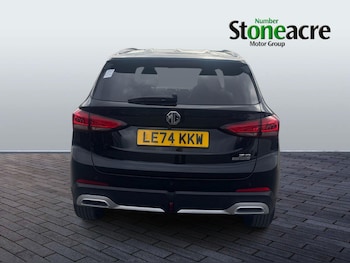 Used MG MG ZS 2024 for sale - 77710092: Photo