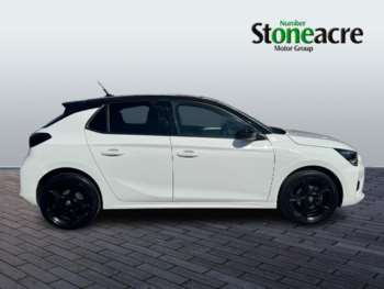 Used Vauxhall Corsa 2023 for sale - 75225145: Photo