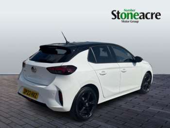 Used Vauxhall Corsa 2023 for sale - 75225145: Photo