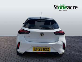 Used Vauxhall Corsa 2023 for sale - 75225145: Photo