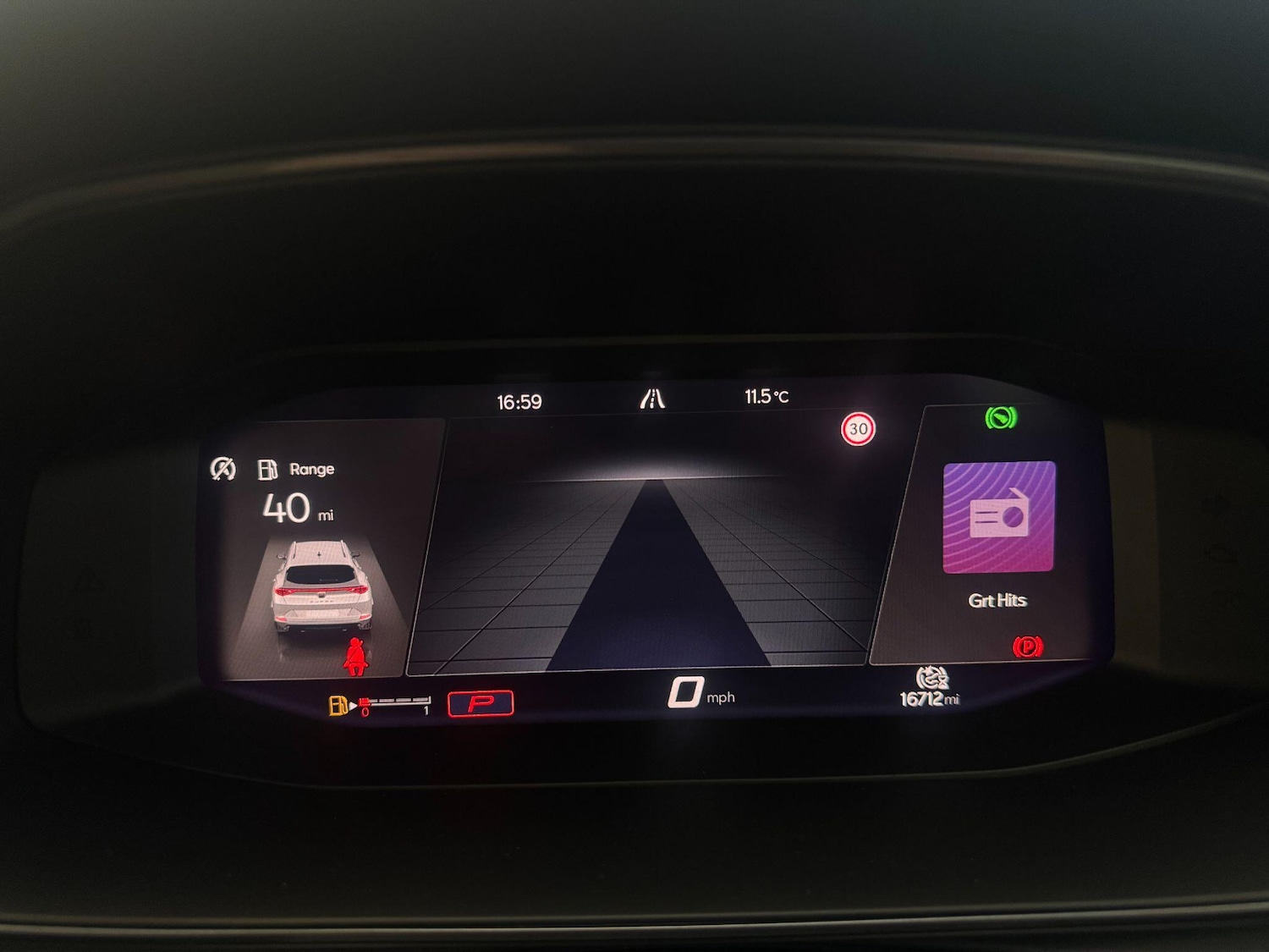 Used Cupra Formentor 2024 for sale - 76549651: Photo 11