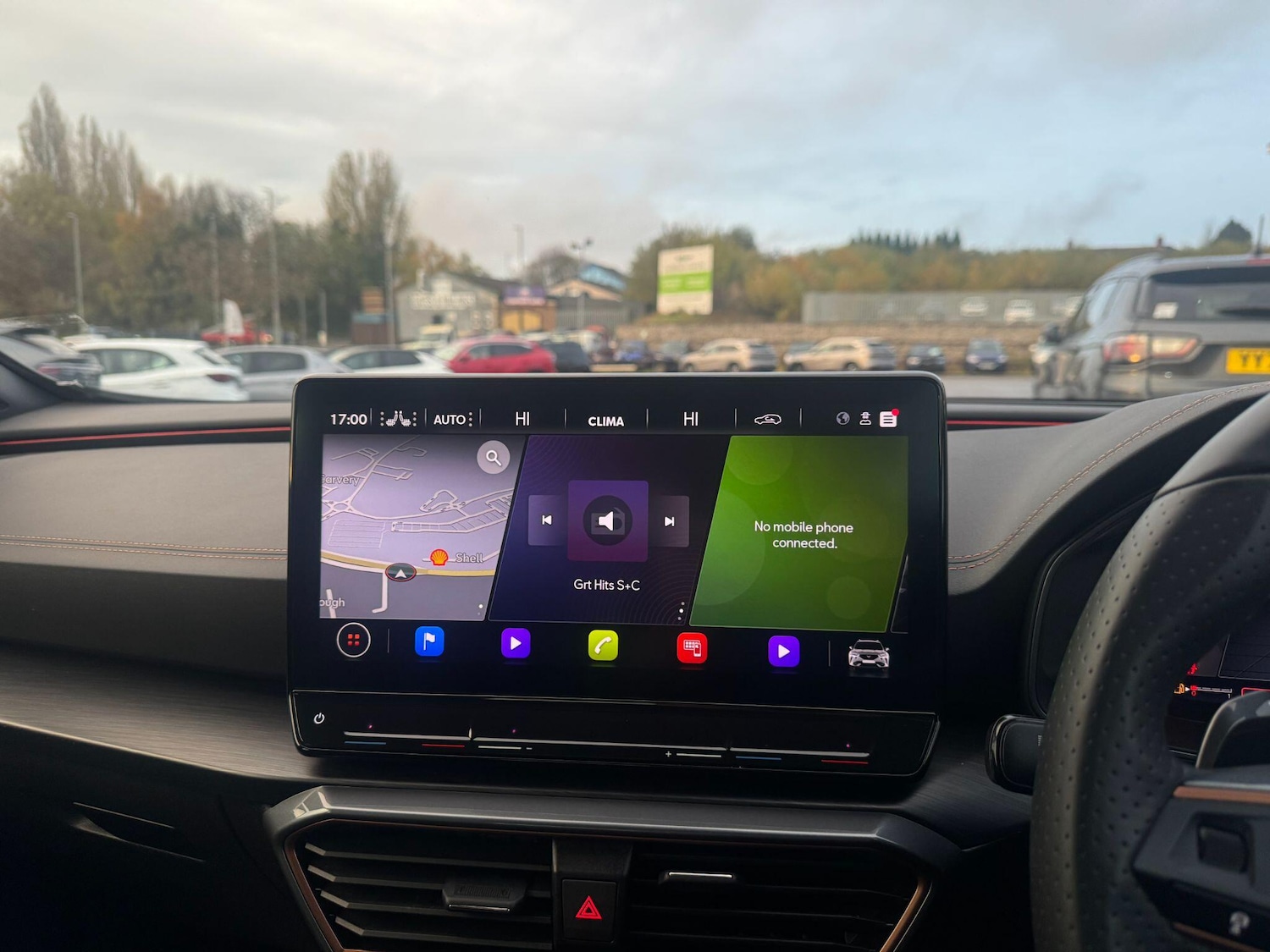 Used Cupra Formentor 2024 for sale - 76549651: Photo 12