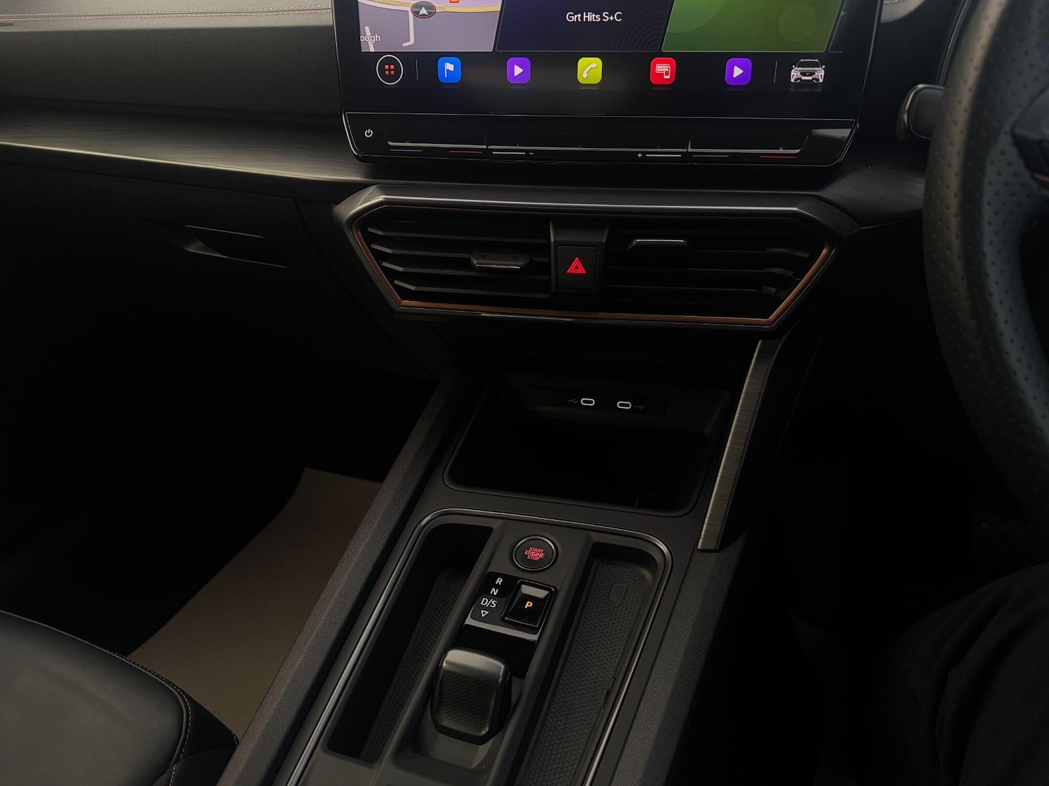 Used Cupra Formentor 2024 for sale - 76549651: Photo 14