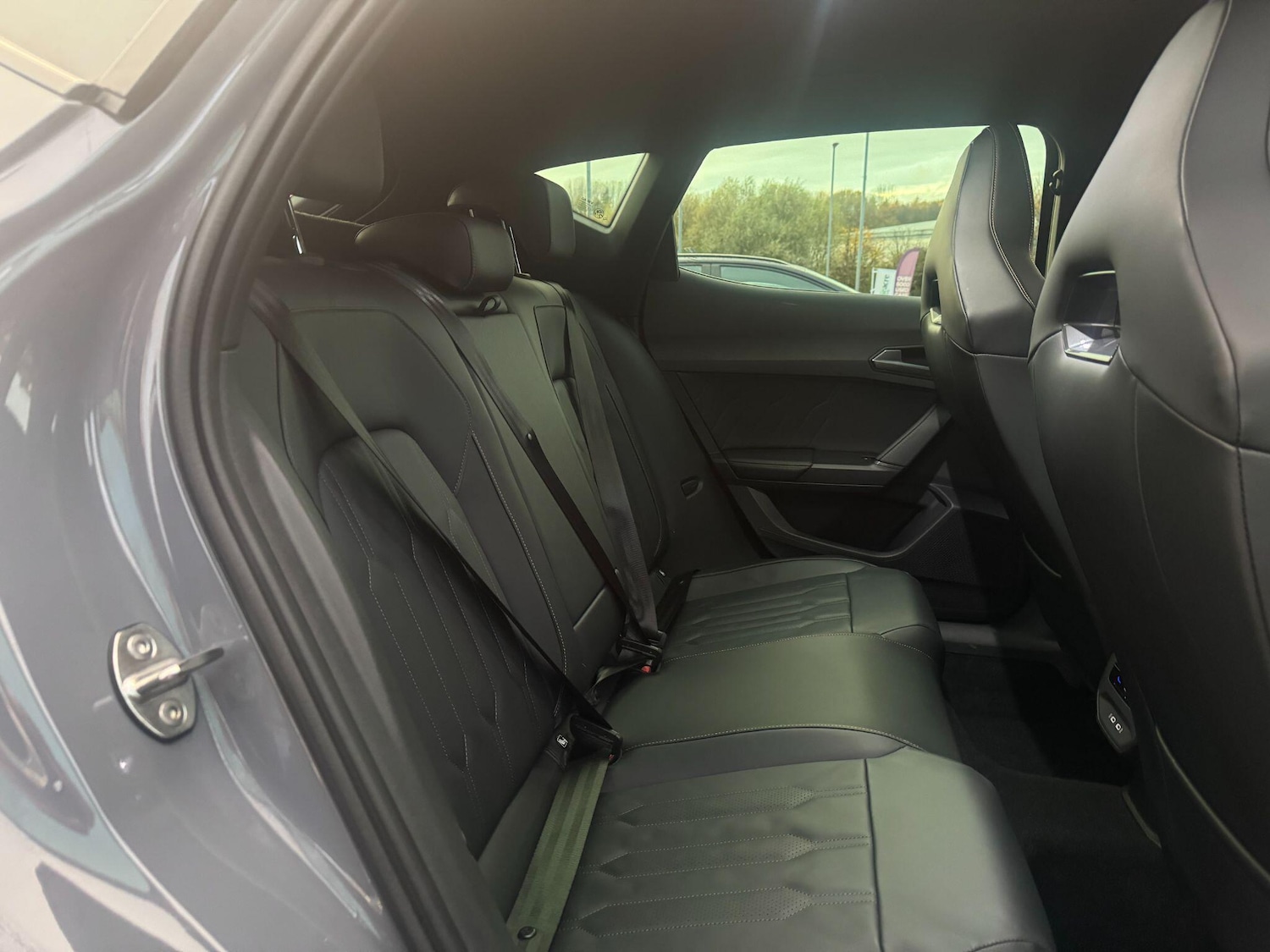 Used Cupra Formentor 2024 for sale - 76549651: Photo 15