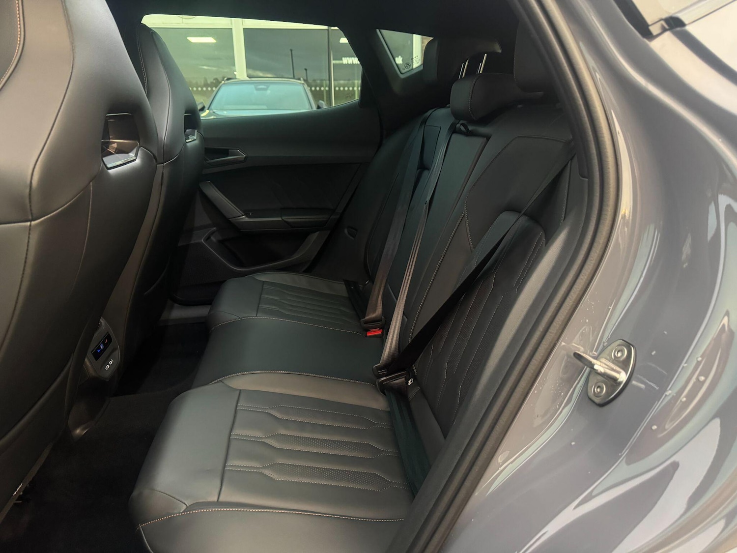 Used Cupra Formentor 2024 for sale - 76549651: Photo 16