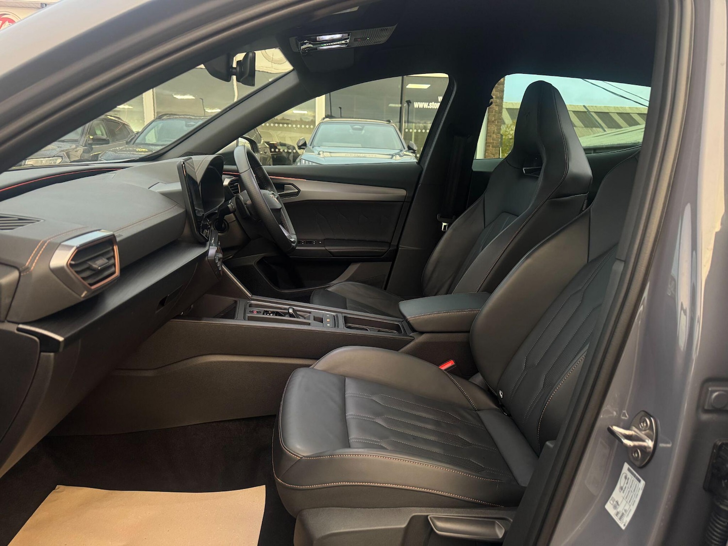 Used Cupra Formentor 2024 for sale - 76549651: Photo 18