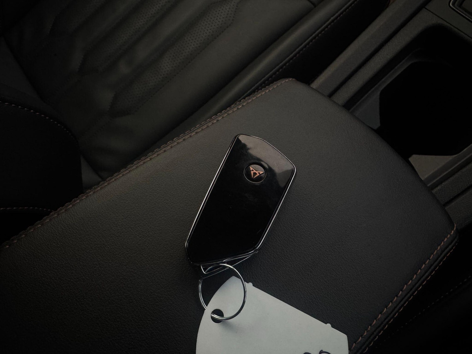 Used Cupra Formentor 2024 for sale - 76549651: Photo 19