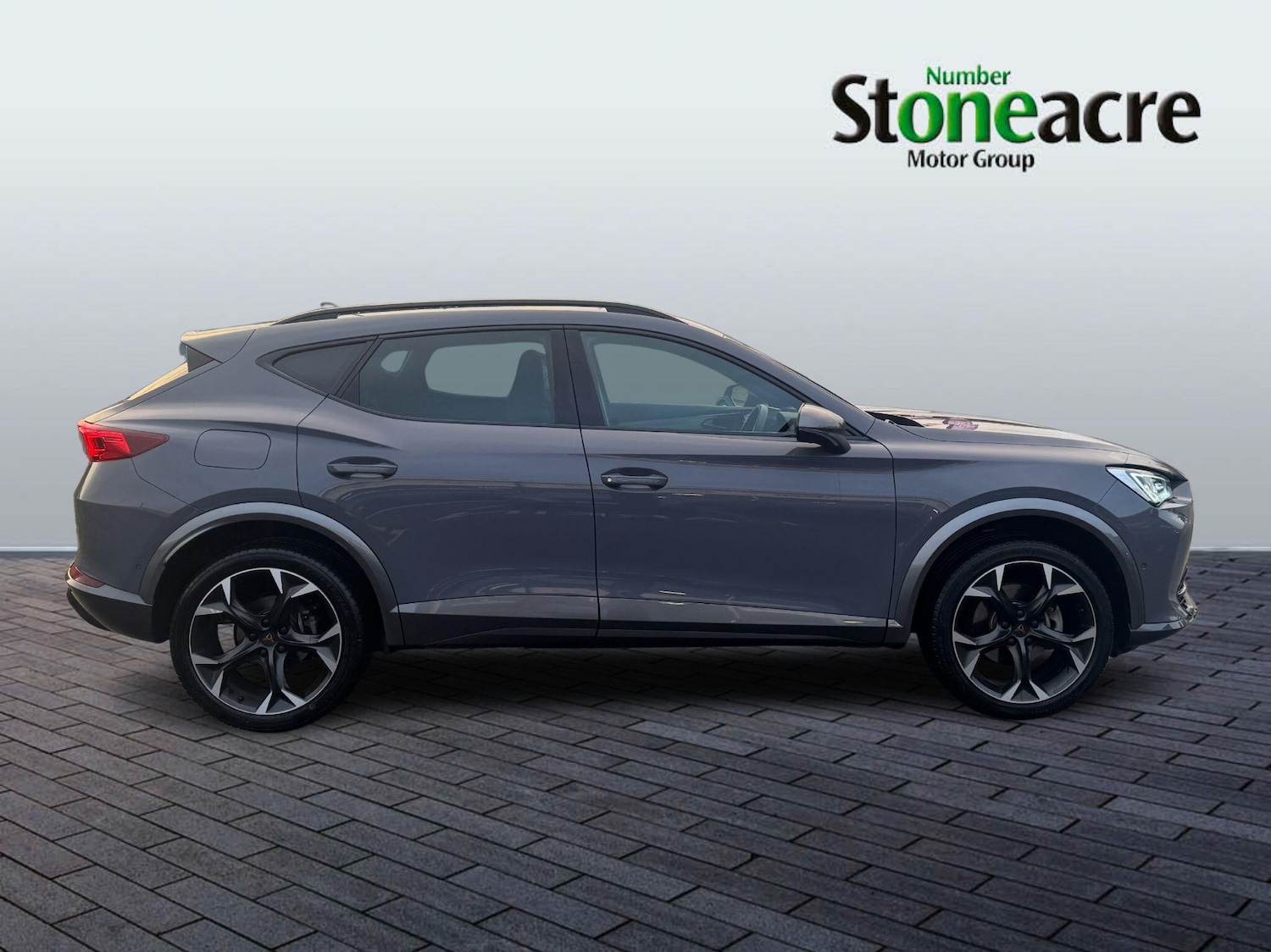 Used Cupra Formentor 2024 for sale - 76549651: Photo 2