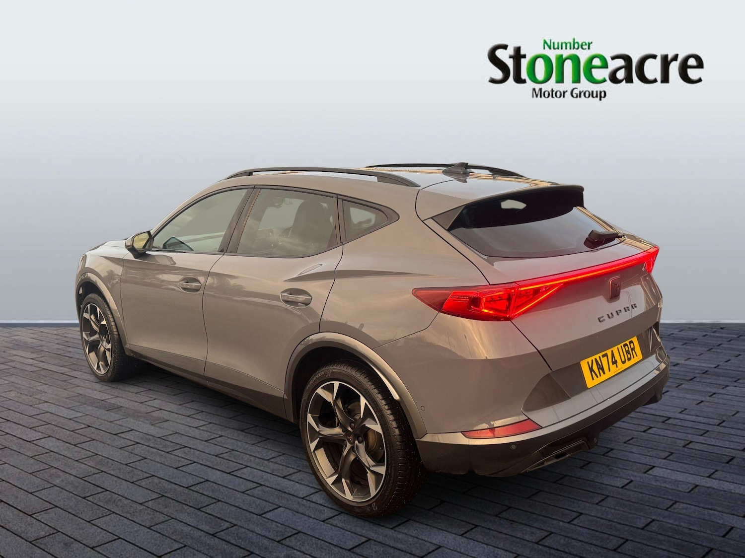 Used Cupra Formentor 2024 for sale - 76549651: Photo 5