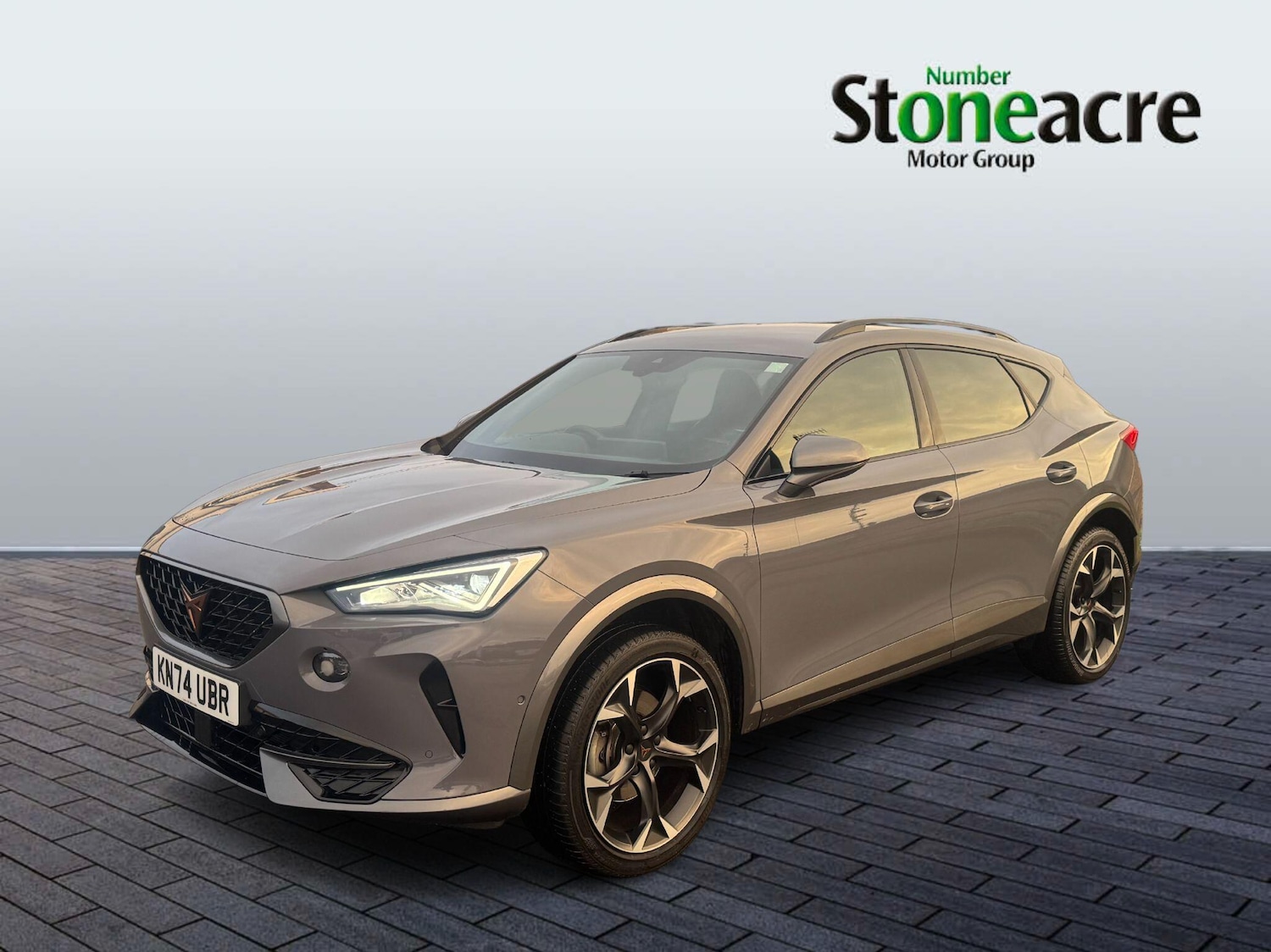 Used Cupra Formentor 2024 for sale - 76549651: Photo 6