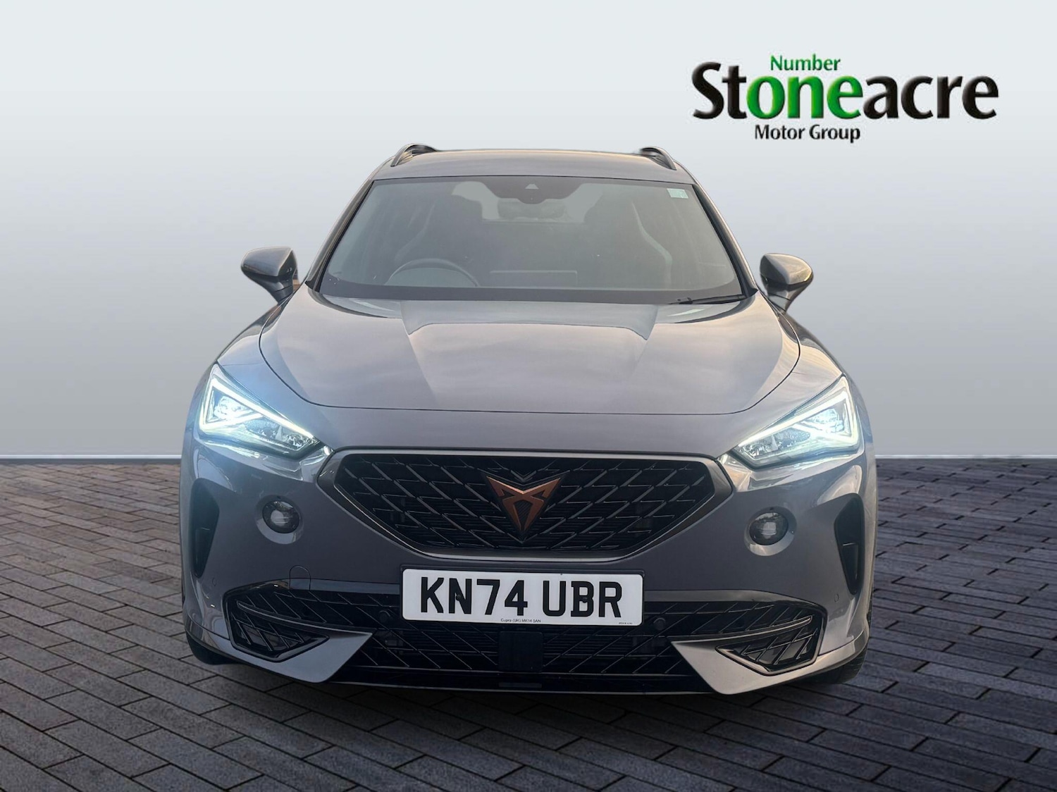 Used Cupra Formentor 2024 for sale - 76549651: Photo 7