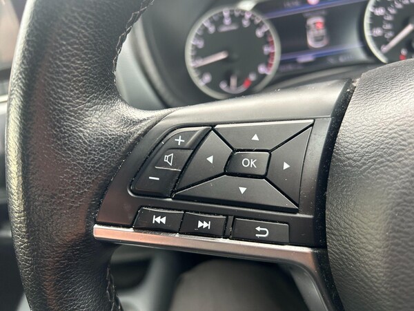 Used Nissan Juke 2021 for sale - 75577617: Photo 17