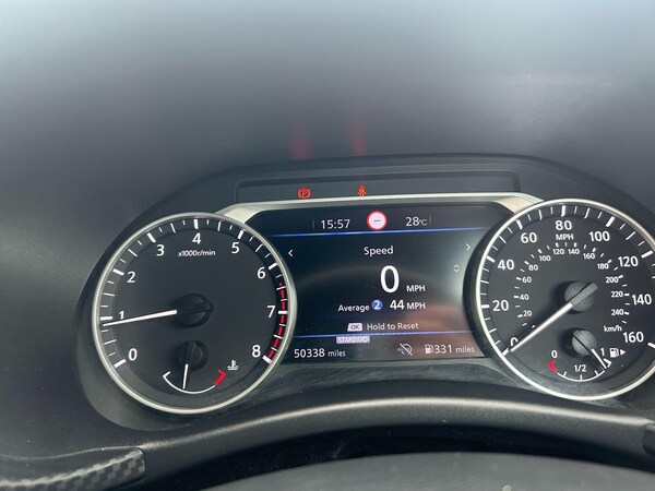 Used Nissan Juke 2021 for sale - 75577617: Photo 18