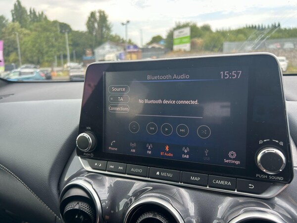 Used Nissan Juke 2021 for sale - 75577617: Photo 19