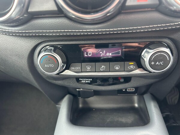Used Nissan Juke 2021 for sale - 75577617: Photo 22