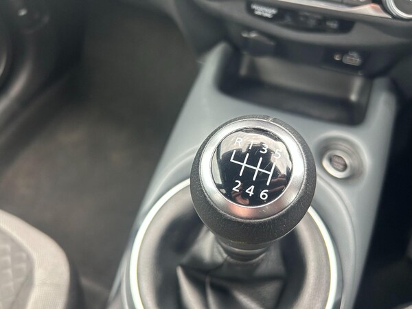 Used Nissan Juke 2021 for sale - 75577617: Photo 24