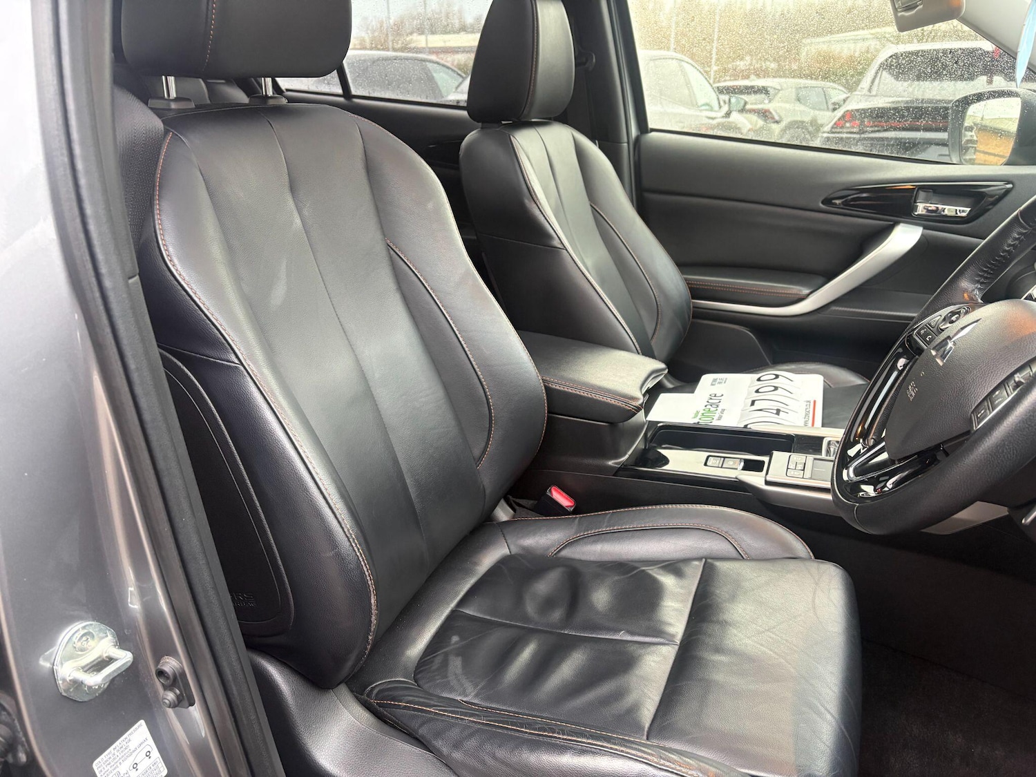 Used Mitsubishi Eclipse Cross 2019 for sale - 77074621: Photo 10