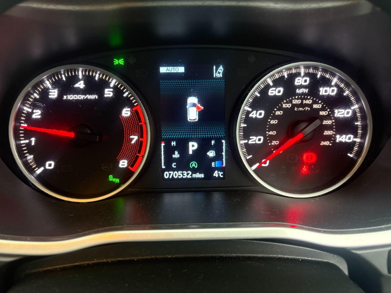 Used Mitsubishi Eclipse Cross 2019 for sale - 77074621: Photo 11