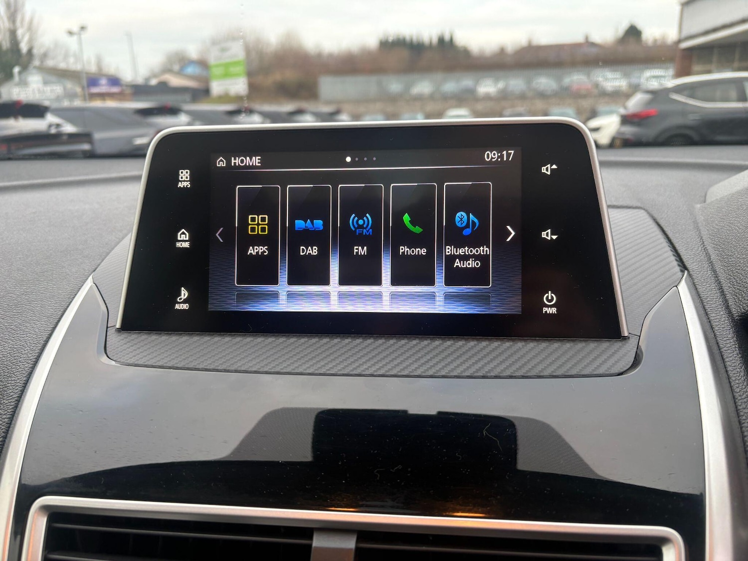 Used Mitsubishi Eclipse Cross 2019 for sale - 77074621: Photo 12