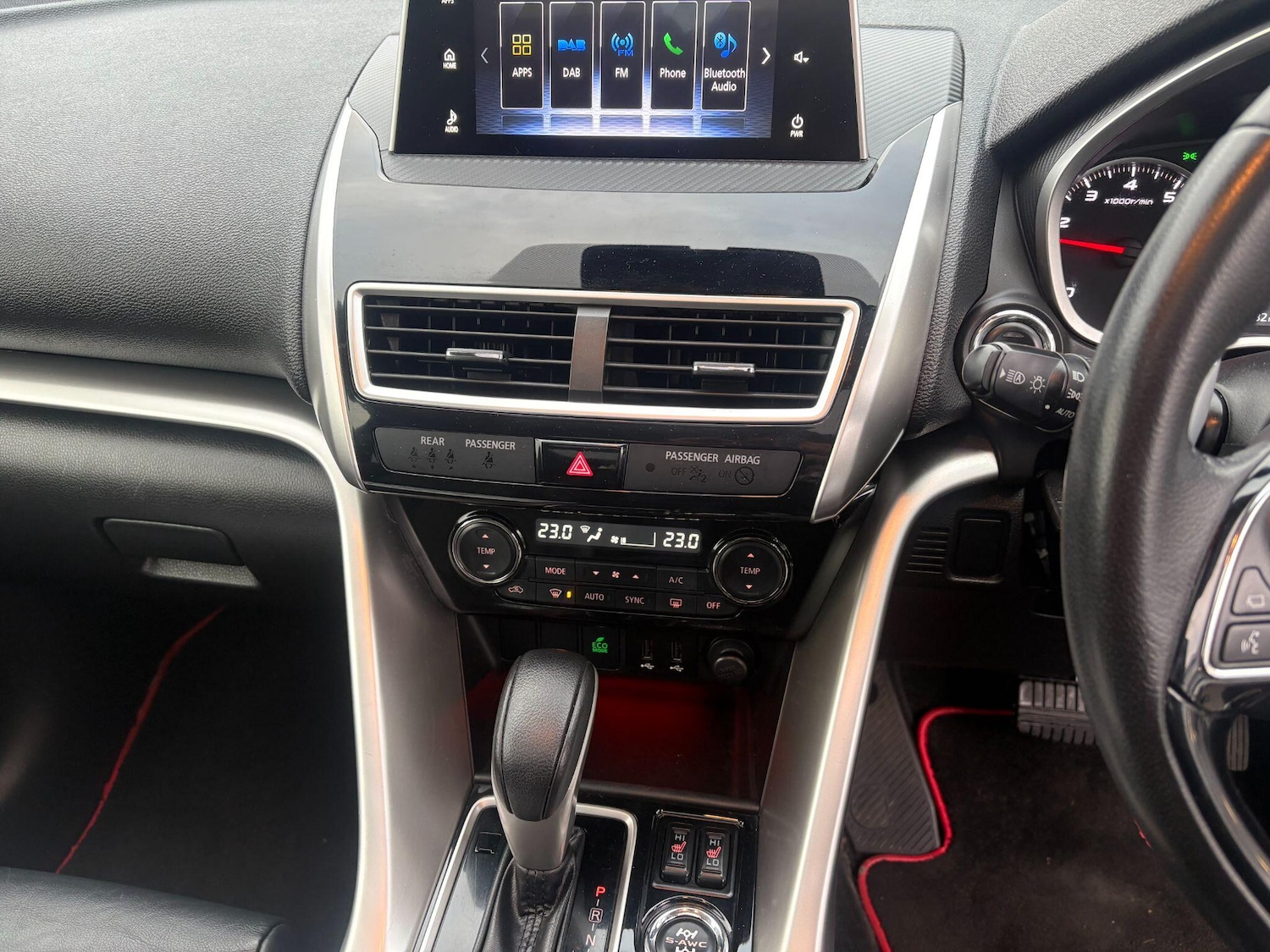 Used Mitsubishi Eclipse Cross 2019 for sale - 77074621: Photo 13