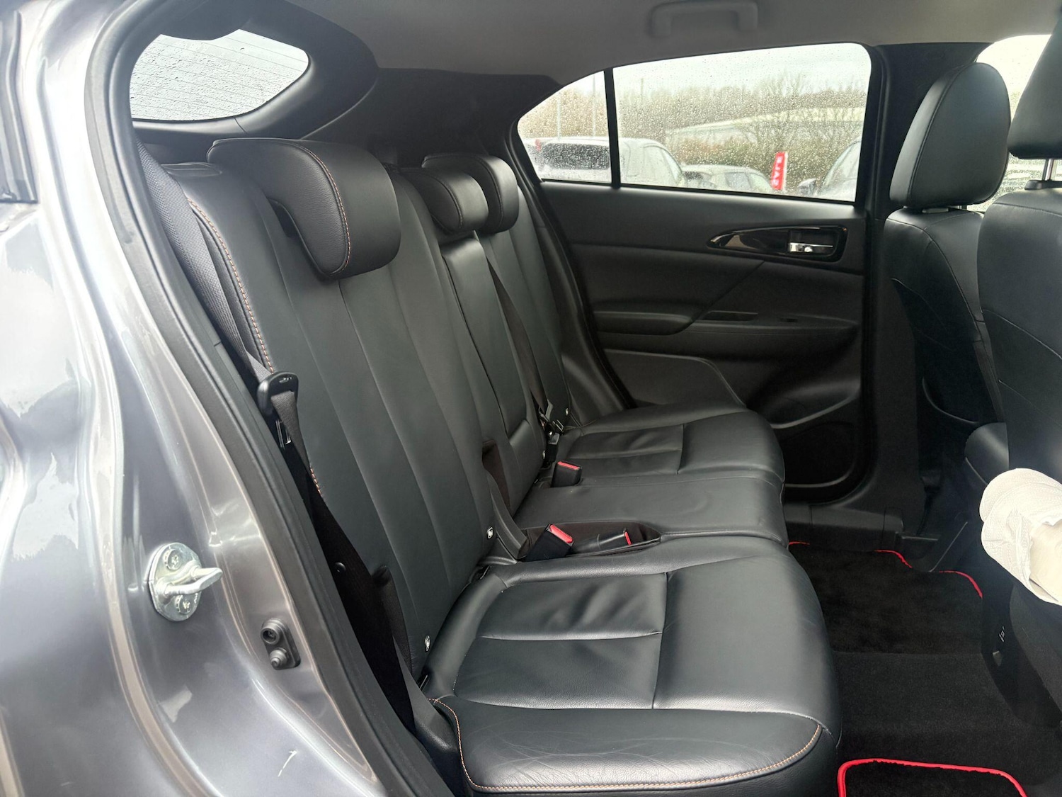 Used Mitsubishi Eclipse Cross 2019 for sale - 77074621: Photo 14