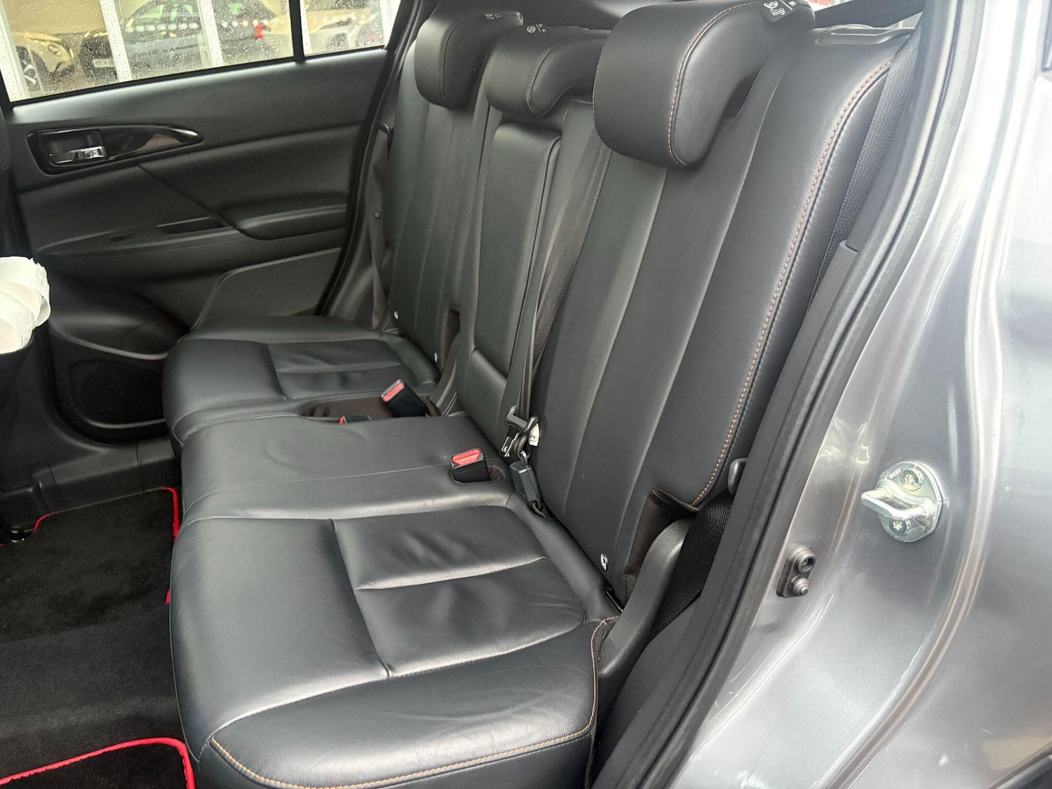 Used Mitsubishi Eclipse Cross 2019 for sale - 77074621: Photo 15